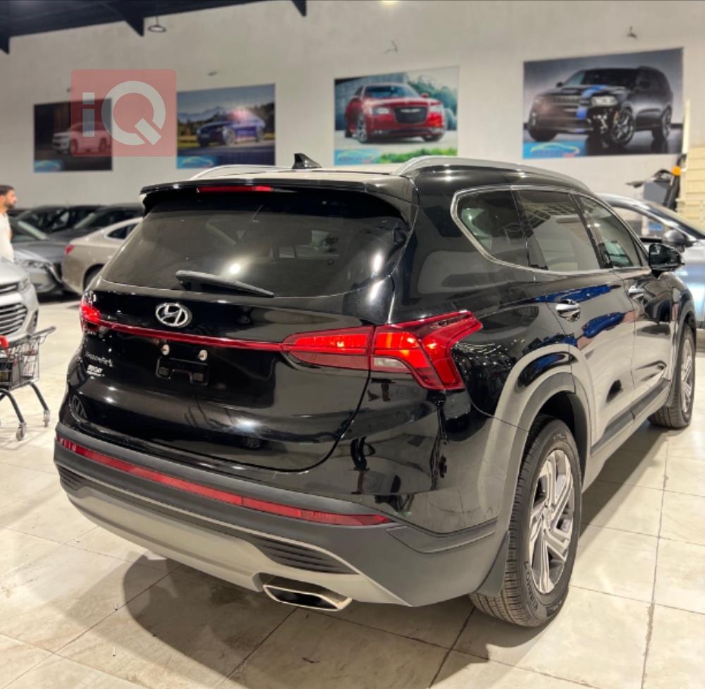 هیوندای سەنتافی